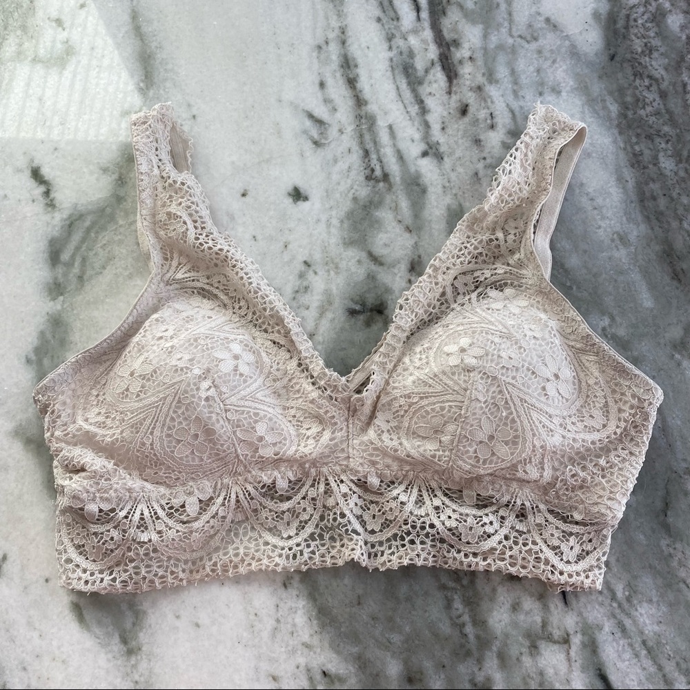 Target Bralette